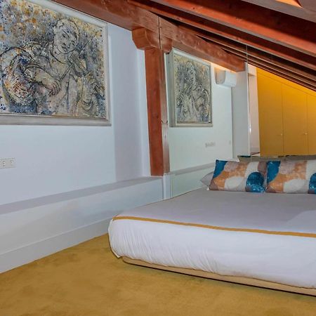 马德里Chueca Gran Via Recoletos Libertad 24 16公寓 外观 照片