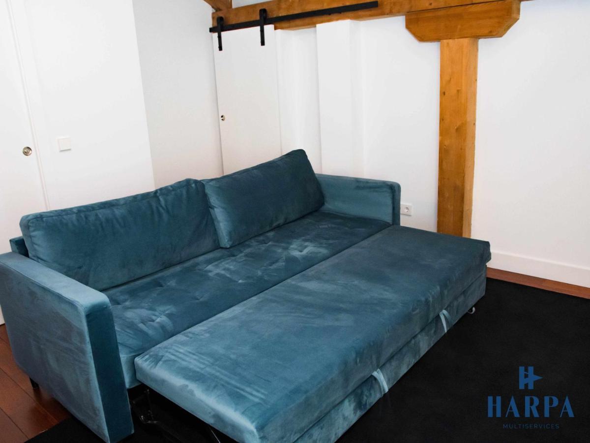 马德里Chueca Gran Via Recoletos Libertad 24 16公寓 外观 照片
