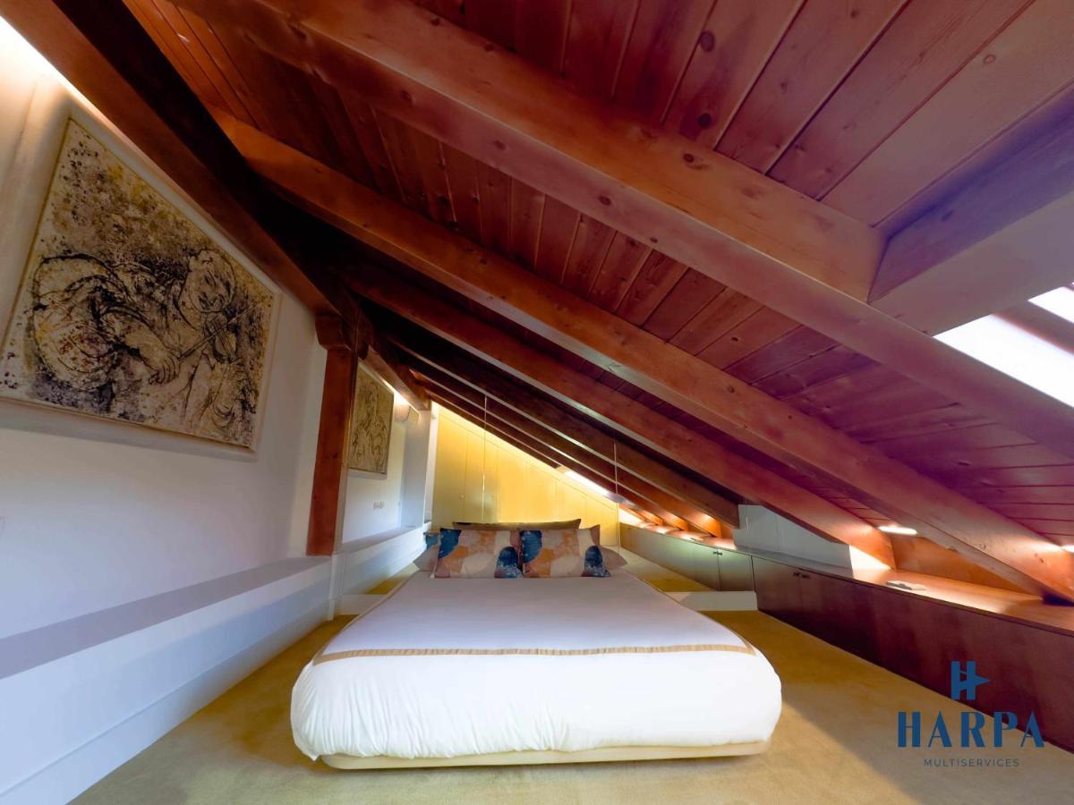 马德里Chueca Gran Via Recoletos Libertad 24 16公寓 外观 照片