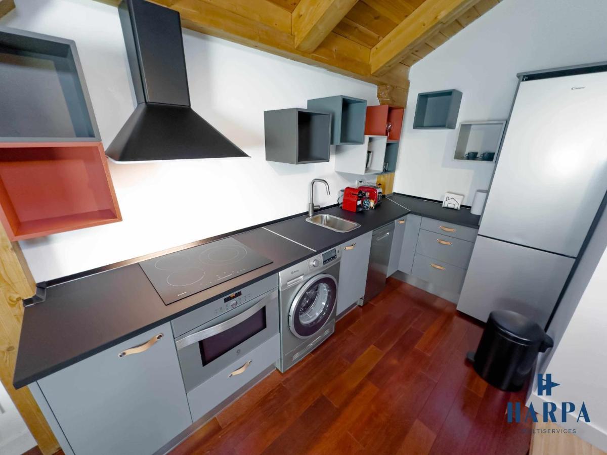 马德里Chueca Gran Via Recoletos Libertad 24 16公寓 外观 照片