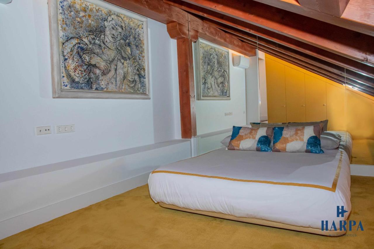 马德里Chueca Gran Via Recoletos Libertad 24 16公寓 外观 照片