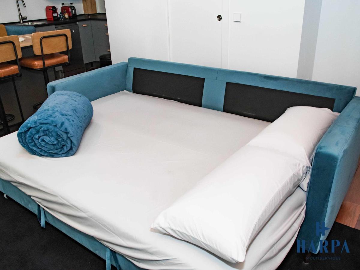 马德里Chueca Gran Via Recoletos Libertad 24 16公寓 外观 照片