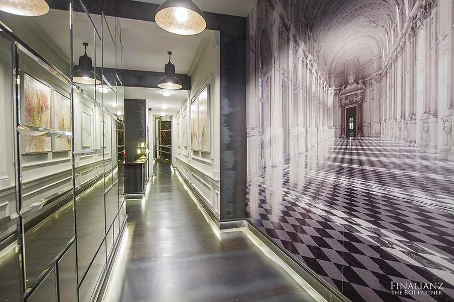 马德里Chueca Gran Via Recoletos Libertad 24 16公寓 外观 照片